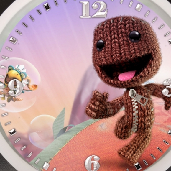 Run sack boy - Picture 3 of 3